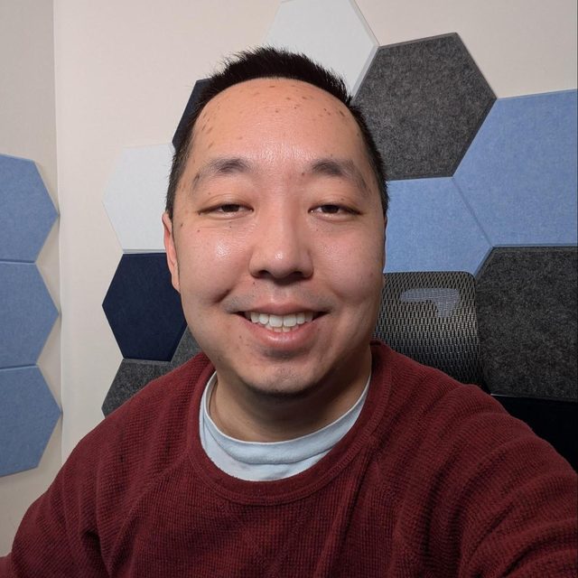 Allen Tsao