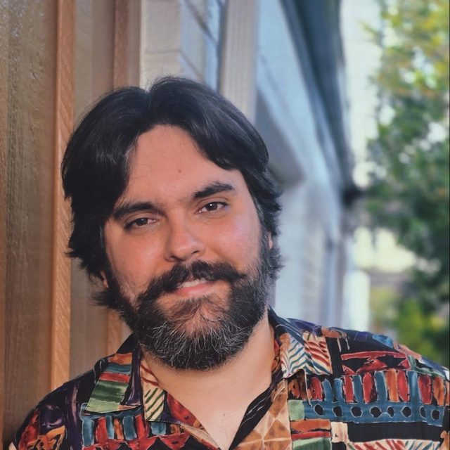Fernando Bracho Blok