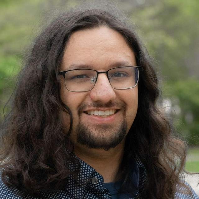 Javier Rodriguez
