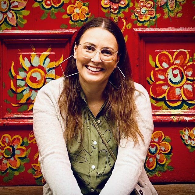 Julie Schroeder