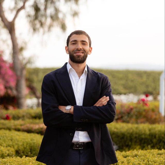 Youssef Georgy